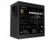 Power Supply GIGABYTE 850 Watts Efficiency 80 PLUS GOLD PFC Active MTBF 100000 hours GP-P850GM
