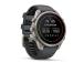 SMARTWATCH FENIX 9 PRO/TITANIUM 010-04336-21 GARMIN