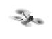 Drone DJI Mini 4 Pro (RC 2) CP.MA.00000732