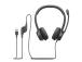 HEADSET USB H390/981-000406 LOGITECH