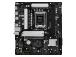 Mainboard ASROCK Intel B860 LGA 1851 (Socket V1) micro ATX RAM DDR5-SDRAM 2xSlots 1xNumber of M.2 …