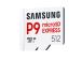 MEMORY MICRO SDXC PRO 512GB/P9 EXPRES MB-MK512T/WW SAMSUNG