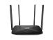 Wireless Router MERCUSYS Router 300 Mbps LAN \ WAN ports 1 Number of antennas 4 4G MB115-4G