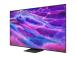 TV Set SAMSUNG 85 " 4K Ultra HD 3840 x 2160 pixels Flat 16:9 Neo QLED QE85QN80FAUXXH
