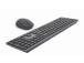 KEYBOARD +MOUSE WRL ENG/SLIM KBS-ECLIPSE-M500 GEMBIRD