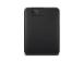 External HDD WESTERN DIGITAL Elements Portable 2TB USB 3.0 Colour Black WDBU6Y0020BBK-WESN