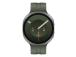 SMARTWATCH GALAXY WATCH9/44MM SILVER SM-L355 SAMSUNG
