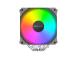 CPU COOLER MULTI SOCKET BLACK/NX600 ARGB (B) MONTECH