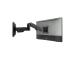DISPLAY ACC MOUNTING GAS ARM/40712 LINDY