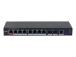 Switch DAHUA S4210-8GT-110 Switch type Managed Switch layer L2 Form factor Desktop/Wall-Mounting…