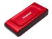 External SSD KINGSTON XS1000 2TB USB 3.2 Write speed 1000 MBytes/sec Read speed 1050 MBytes/sec…