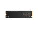 SSD WESTERN DIGITAL Black SN7100 2TB M.2 PCIe Gen4 NVMe 3D TLC Write speed 6900 MBytes/sec Read…
