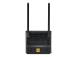 Wireless Router ASUS 4G-N16 Wi-Fi 4 (802.11n) Data speed 300 Mbit/s Ethernet WAN Yes SIM card slot…