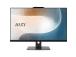 Monoblock PC MSI CPU Intel Intel Core 5 Intel Core 5 120U RAM 16 GB DDR5-SDRAM Screen 27 " 1920 x…