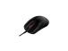 MOUSE USB OPTICAL PULSEFIRE/HASTE 2 BLACK HYPERX