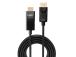 CABLE DISPLAY PORT TO HDMI 2M/40926 LINDY