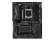 Mainboard ASROCK AMD X870 Socket AM5 ATX RAM DDR5-SDRAM 4xSlots Wi-Fi Yes Bluetooth Yes 1xNumber of…