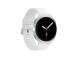 SMARTWATCH GALAXY WATCH8 LTE/40MM SILVER SM-L335 SAMSUNG