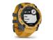SMARTWATCH INSTINCT 3 SOLAR/SUNBURST 010-02935-02 GARMIN