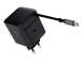 MOBILE CHARGER WALL MAXO 65W/RTRCT USB-C PD 25805 TRUST