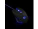 MOUSE USB OPTICAL GAMING/BLUE MUSG-001-B GEMBIRD