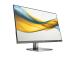 LCD Monitor HP 23.8 " 1920 x 1080 pixels Full HD Native aspect ratio 16:9 LCD Flat B11W5AT