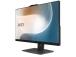 Monoblock PC MSI CPU Intel Intel Core 5 Intel Core 5 120U RAM 16 GB DDR5-SDRAM Screen 23.8 " 1920 x…