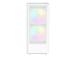 Case MONTECH ATX/micro ATX/Mini-ITX White Midi Tower PC MONTECH X2 PLUS (W) X2PLUS(W)