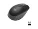 MOUSE USB OPTICAL WRL M190/CHARCOAL 910-005905 LOGITECH