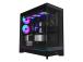 Case MONTECH HS02 PRO MidiTower Case product features Removeable HDD basket/Transparent panel Not…