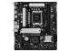 Mainboard ASROCK Intel B860 LGA 1851 (Socket V1) micro ATX RAM DDR5-SDRAM 2xSlots Wi-Fi Yes…
