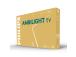 TV Set PHILIPS 43 " 4K Ultra HD 3840 x 2160 pixels Flat 16:9 LED 43PUS8010/12