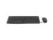 KEYBOARD +MOUSE COMBO MK295/ENG 920-009800 LOGITECH