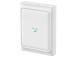 Access Point TP-LINK 5000 Mbit/s 1xLAN ports 8xAntennas quantity EAP725-OUTDOOR