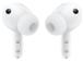 HEADSET GALAXY BUDS4 PRO/WHITE SM-R640 SAMSUNG