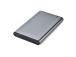 HDD CASE EXT. USB-C 2.5"/GREY EE2-U3S-6 GEMBIRD