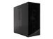 Case ARCTIC EATX Black Midi Tower PC ACPCC00015A