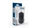MOUSE USB OPTICAL/BLACK MUS-3B-02 GEMBIRD