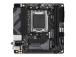 Mainboard GIGABYTE AMD B650 SAM5 Mini-ITX Memory DDR5 Memory slots 2 B650IAX1.1