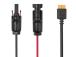 CABLE SOLAR LXT60IF+MC4-5M/5008004059 ECOFLOW