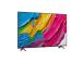 TV Set LG 65 " 4K Ultra HD 3840 x 2160 pixels Flat 16:9 QNED 65QNED80A6A