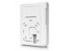 WRL ACCESS POINT/U7-PRO-WALL UBIQUITI