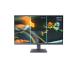 Monitor LENOVO 27 " 2560 x 1440 pixels Quad HD Native aspect ratio 16:9 LED Flat 68F3GACBEU