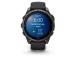 SMARTWATCH FENIX 9/CARB. GRAY 010-04762-11 GARMIN