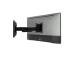 DISPLAY ACC WALL MOUNT 10-26"/FIXED SINGLE 40713 LINDY