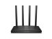 Wireless Router TP-LINK Wireless Router 1167 Mbps IEEE 802.11n IEEE 802.11ac USB 2.0 1 WAN 4x10/100…