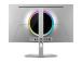 LCD Monitor SAMSUNG 27 " 3840 x 2160 pixels 4K Ultra HD Native aspect ratio 16:9 OLED Flat…