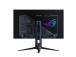 LCD Monitor ASUS 27 " 2560 x 1440 pixels Quad HD Native aspect ratio 16:9 LCD Flat 90LM0D60-B01971