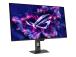 Monitor ASUS 31.5 " 3840 x 2160 pixels 4K Ultra HD Native aspect ratio 16:9 OLED Flat 90LM0DT0…