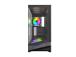 Case MONTECH ATX/micro ATX/Mini-ITX/BTF Black MONTECH SKY 3 (B) SKY3(B)